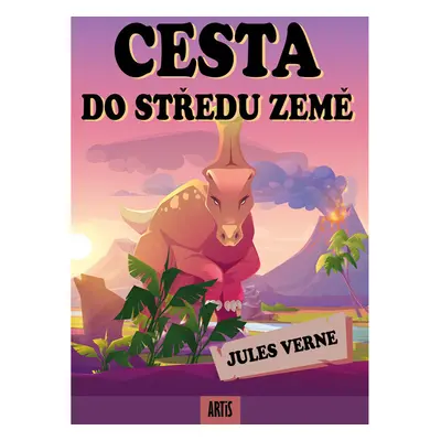 Cesta do středu Země