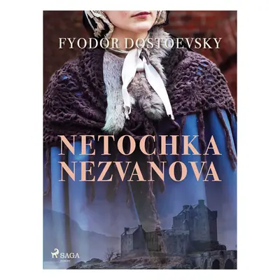 Netochka Nezvanova