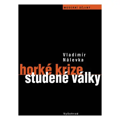 Horké krize studené války