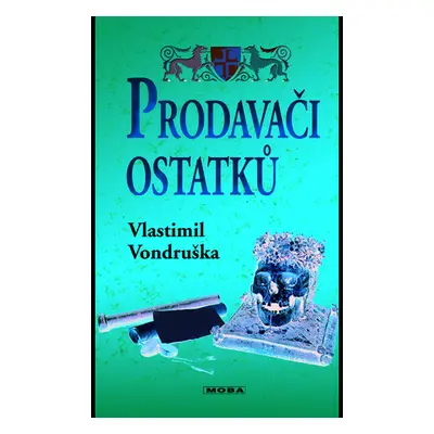 Prodavači ostatků