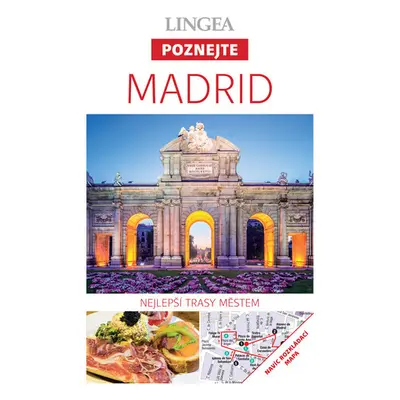 Madrid - Poznejte