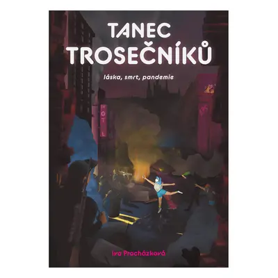 Tanec trosečníků