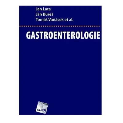 Gastroenterologie