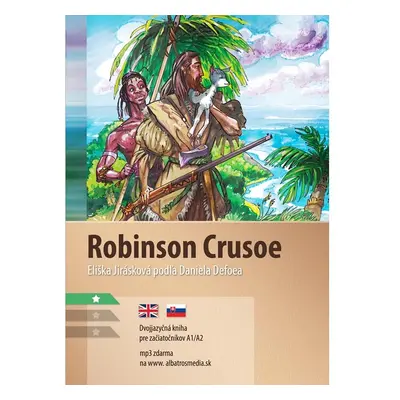 Robinson Crusoe A1/A2