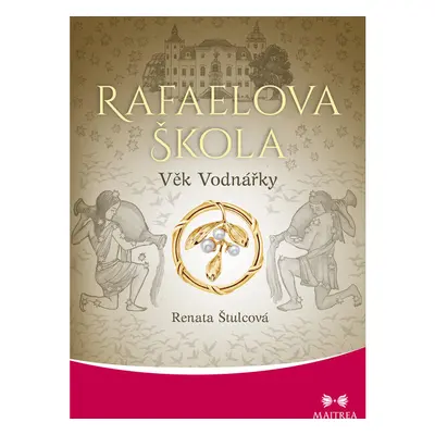 Rafaelova škola: Věk Vodnářky