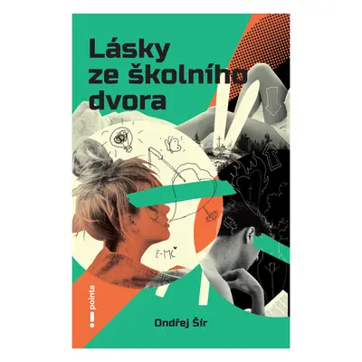 Lásky ze školního dvora