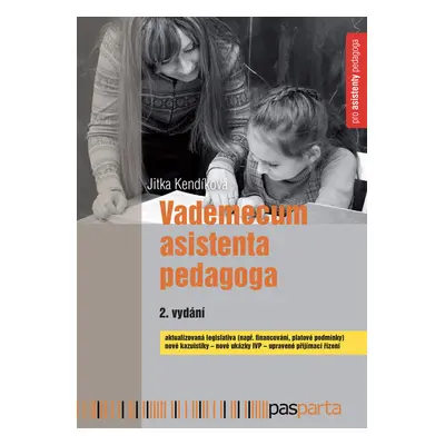 Vademecum asistenta pedagoga