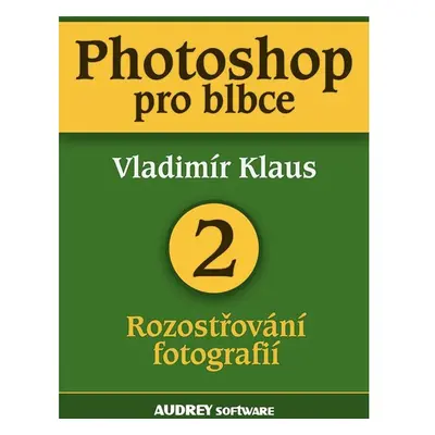 Photoshop pro blbce 2