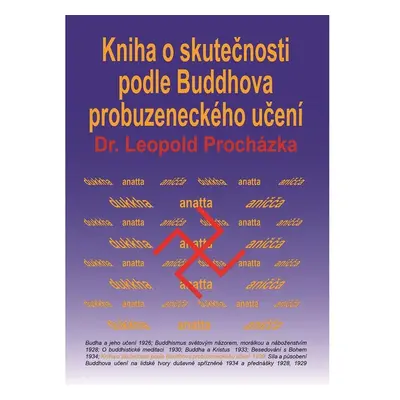 Kniha o skutečnosti podle Buddhova probuzeneckého učení