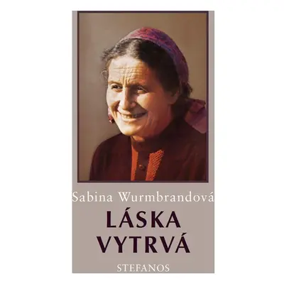 Láska vytrvá