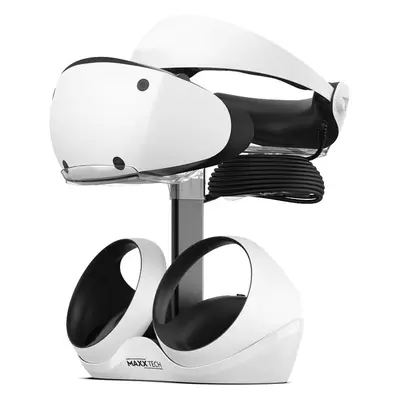 Comgad PSVR2 PS5 Charging Stand Černá/bílá