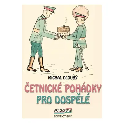 Četnické pohádky pro dospělé