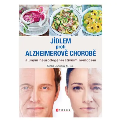 Jídlem proti Alzheimerově chorobě