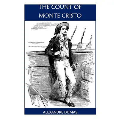 The Count Of Monte Cristo