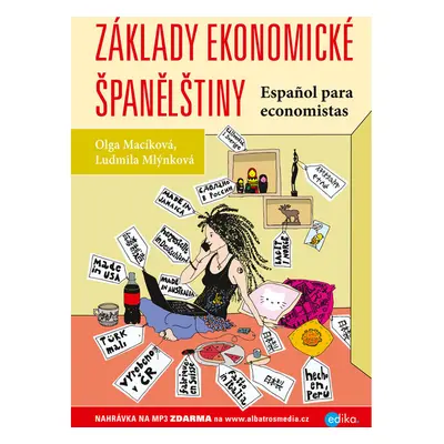 Základy ekonomické španělštiny