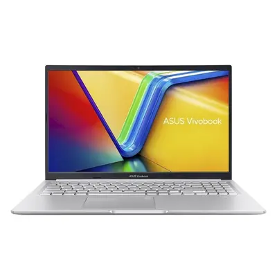 ASUS Vivobook 15 X1502VA-NJ597W Stříbrná