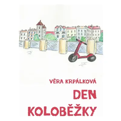 Den koloběžky