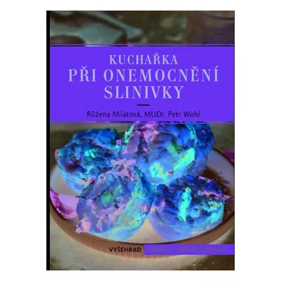 Kuchařka při onemocnění slinivky