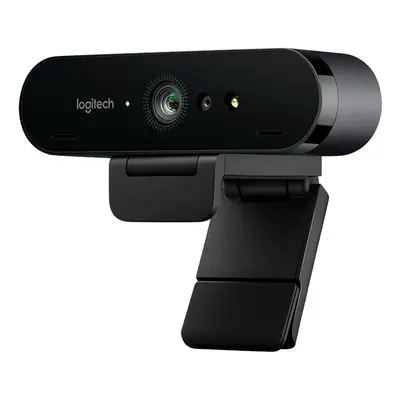 Logitech BRIO 4K Stream edition Černá