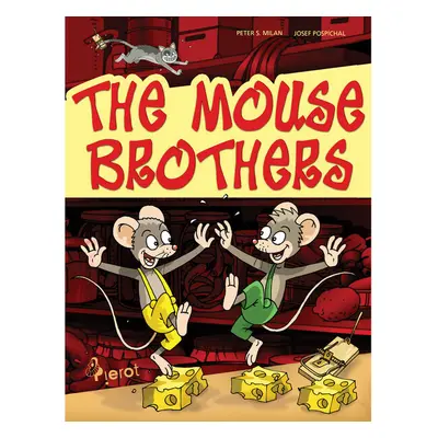 The mouse brothers