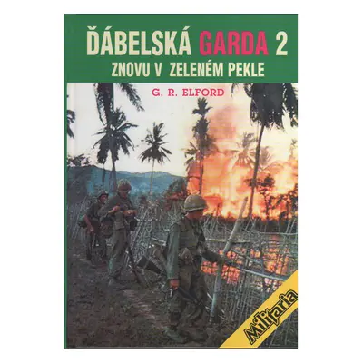 Ďábelská garda 2