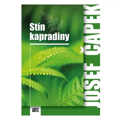 Stín kapradiny