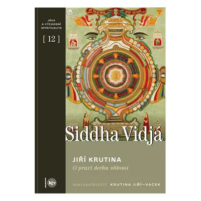 Siddha vidjá