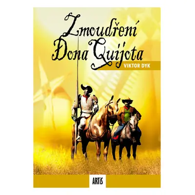 Zmoudření Dona Quijota