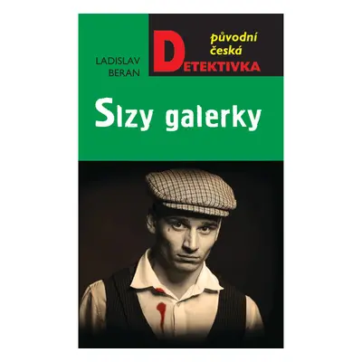 Slzy galérky