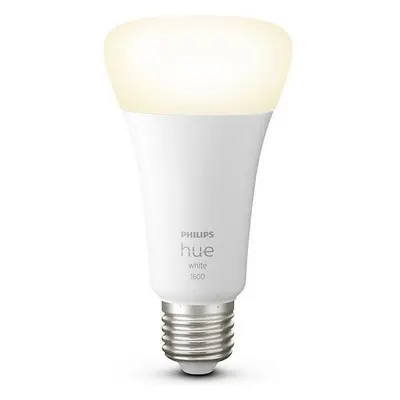 Philips HUE Bluetooth LED žárovka 13W Bílá