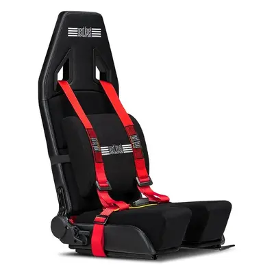 Next Level Racing Flight Simulator Seat Only NLR-S030 Černá