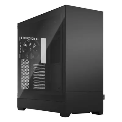 Fractal Design Pop XL Silent Black TG Clear Tint FD-C-POS1X-02 Černá