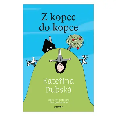 Z kopce do kopce