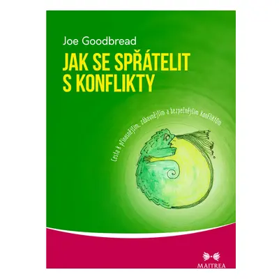 Jak se spřátelit s konflikty