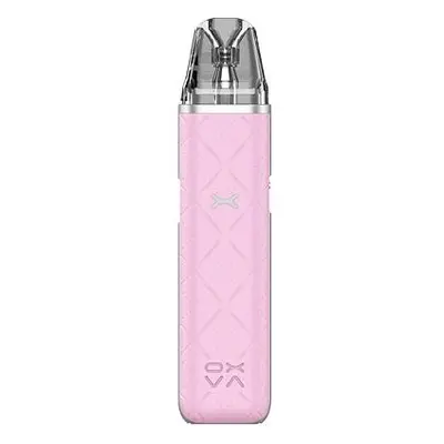 OXVA Xlim GO Pod Kit Pink Růžová