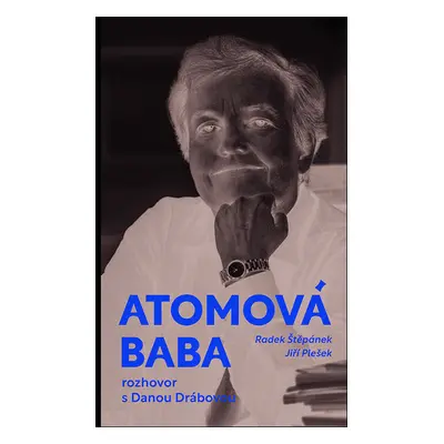 Atomová baba