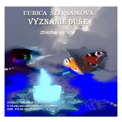 Vyznanie duše