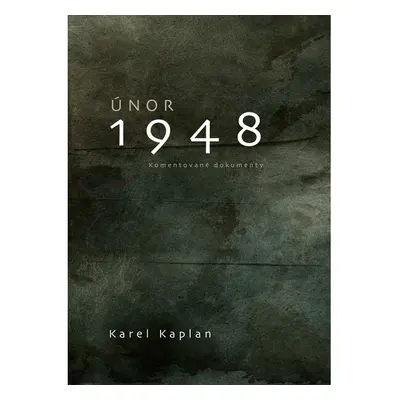 Únor 1948