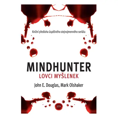 Mindhunter – Lovci myšlenek