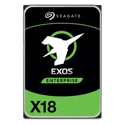 Seagate Exos X18 16TB, ST16000NM000J