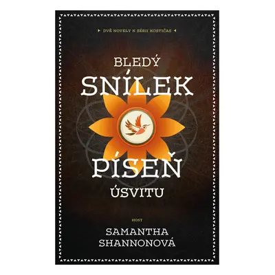 Bledý snílek | Píseň úsvitu