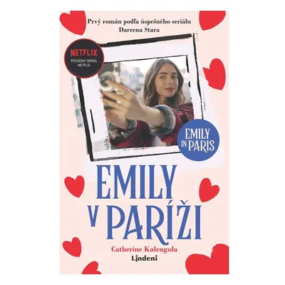 Emily v Paríži