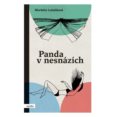 Panda v nesnázích