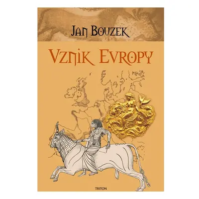 Vznik Evropy