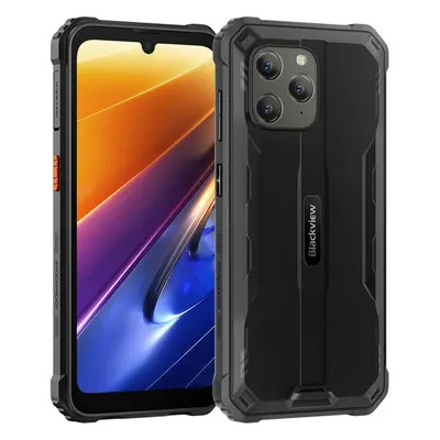 Blackview BV5300 Plus 8/128 GB černý Černá