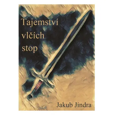 Tajemství vlčích stop