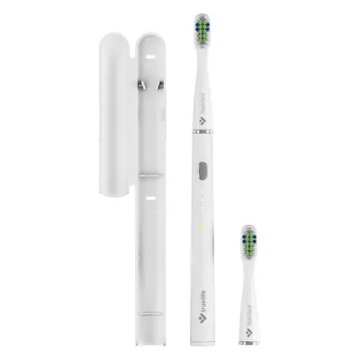 TrueLife SonicBrush Slim20 White Bílá