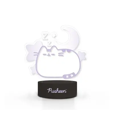 Pusheen Sweet dreams Dekorativní lampa