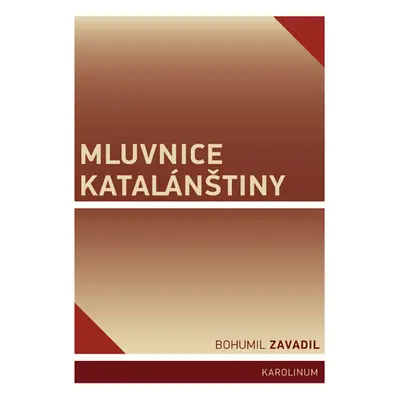 Mluvnice katalánštiny