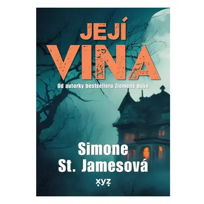 Její vina